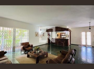 Casa · 270m² · 4 Quartos · 6 Vagas · Casa à Venda - Jardim Chapadão, 4 Quartos, 270 m² - Campinas