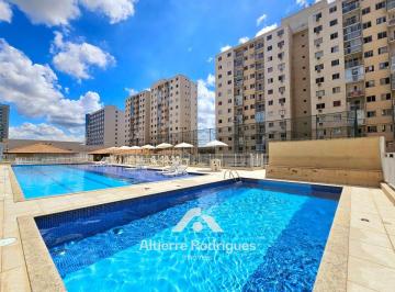 Apartamento de 3 quartos, Serra · VILLAGGIO LIMOEIRO - 3 Quartos/Suíte/72m² - Jardim Limoeiro - Serra - ES