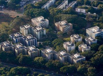 Apartamento de 2 quartos, Brasília · EXCELENTE APARTAMENTO NA MELHOR QUADRA DE BRASÍLIA