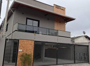 Casa · 48m² · 2 Quartos · 1 Vaga · CASA NOVA, OPORTUNIDADE DE 2 DORMITORIOS POR APENAS R$ 280 MIL !!!