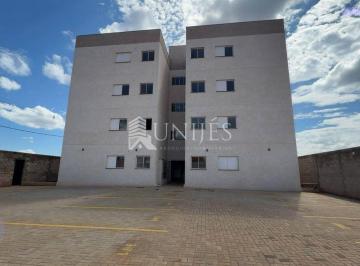 Apartamento · 56m² · 2 Quartos · 1 Vaga · APARTAMENTO PLANEJADO DISPONIVEL PARA LOCAÇÃO