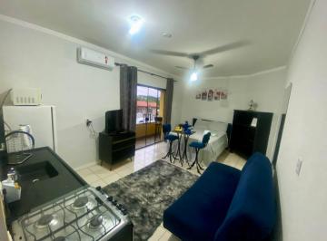 Apartamento de 1 quarto, Maringá · KITNET MOBILIADA | PRONTA PARA MORAR | JARDIM LIBERDADE MARINGÁ