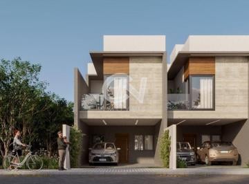 Casa · 168m² · 3 Quartos · 2 Vagas · Casa de Condomínio com 3 quartos