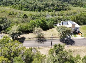 Terreno · Terreno no Arquipélago de Manguinhos