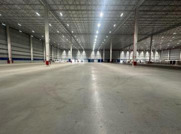 Comercial , Serra · COMPLEXO LOGÍSTICO | 6.212,22 M² | 12 DOCAS | CIVIT II