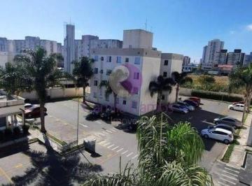Apartamento · 42m² · 2 Quartos · 2 Vagas · Apartamento à Venda – Condomínio Parque Serafim, Parque Santa Rosa, Suzano/SP