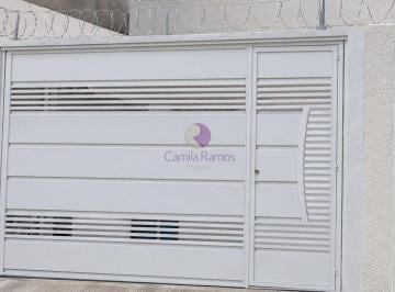 Casa · 70m² · 3 Quartos · 2 Vagas · Casa à Venda – Cidade Miguel Badra Alto, Suzano/SP