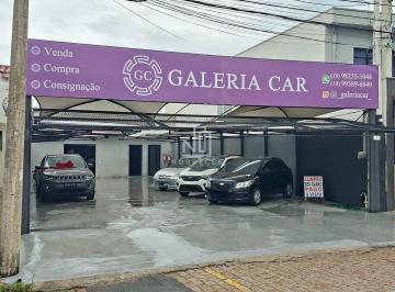 Comercial · 13m² · Terreno comercial à venda no Jardim Pau Preto - Indaiatuba/SP