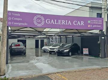Comercial · 13m² · Terreno comercial à venda no Jardim Pau Preto - Indaiatuba/SP