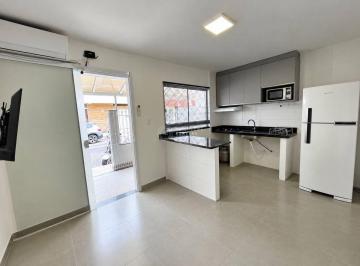 Apartamento · 40m² · 1 Quarto · Locação anual: 1 quarto no Bairro das Nações