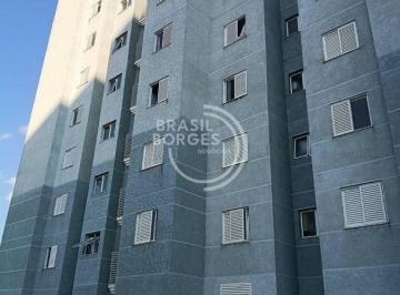Apartamento · 50m² · 2 Quartos · 1 Vaga · Apto Ed. Viena - em frente ao Confiança - Av. São Paulo - LOCAÇÃO