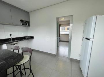 Apartamento · 35m² · 1 Quarto · Locação anual: 1 quarto no Bairro das Nações