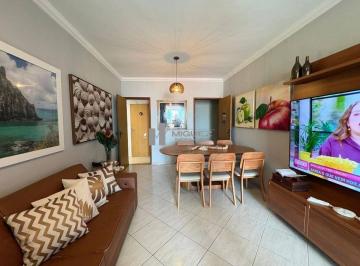 Apartamento · 121m² · 3 Quartos · 1 Vaga · Apartamento a venda em Cabo Frio, 3 quartos, sendo 1 suíte, sala em 3 ambientes, vaga na escritura e