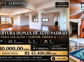 999-cobertura-duplex-jardim-america-sao-paulo-203713-0.jpg · Cobertura Duplex para alugar Jardim América São Paulo