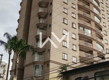 Apartamento · 94m² · 3 Quartos · 2 Vagas · Apartamento 94m 3 dormitórios sendo uma suíte ,Vista para o Bosque Maia