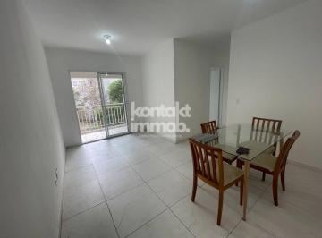 Apartamento · 68m² · 3 Quartos · 1 Vaga · Apartamento com 3 quartos à Venda, Parque Campolim - Sorocaba
