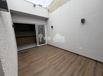 Casa · 110m² · 3 Quartos · 2 Vagas · CASA 3 DORM 1 SUITE E CLOSET