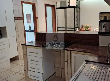 Apartamento · 3 Quartos · 1 Vaga · Cobertura no bairro São Sebastião ao lado do Clube Dom Pedro