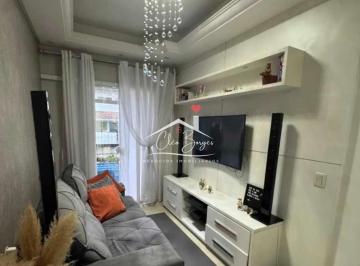 Casa · 120m² · 4 Quartos · 2 Vagas · Casa Sobrado mobiliado no Pagani, Palhoça/SC