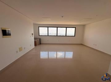 Comercial · 47m² · 1 Quarto · 1 Vaga · CONCORDE - SALA COMERCIAL CONCORDE