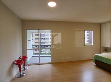 Apartamento · 32m² · 1 Vaga · Studio - Vila Andrade