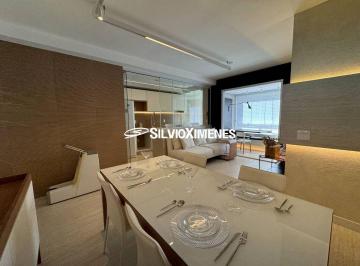 Apartamento · 81m² · 2 Quartos · 1 Vaga · Apartamento com 2 quartos à Venda - Nova Lima