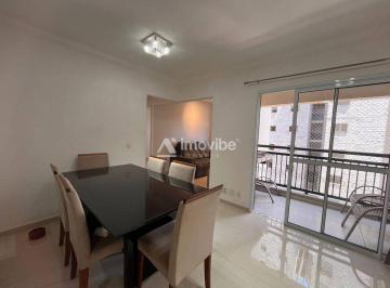 Apartamento · 68m² · 2 Quartos · 1 Vaga · Charmoso Apartamento a Venda no Lacqua Residencial