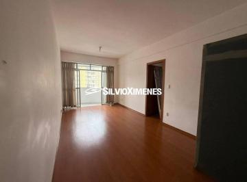 Apartamento · 82m² · 3 Quartos · 1 Vaga · Apartamento com 3 quartos à Venda, Estoril - Belo Horizonte