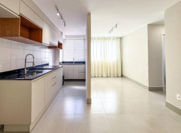 Apartamento · 48m² · 2 Quartos · 1 Vaga · Apartamento com 48m² Planejado, Totalmente Reformado e Pronto para morar em Santa Bárbara D'Oeste