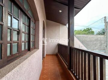 Casa · 211m² · 3 Quartos · 4 Vagas · Sobrado à Venda no Catharina Zanaga I 211m² I 3 dormitórios sendo 1 suíte