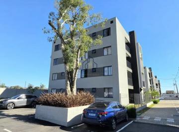 Apartamento · 52m² · 2 Quartos · 1 Vaga · Apartamento à Venda em Ouro Fino São José dos Pinhais