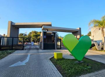 Apartamento · 52m² · 2 Quartos · 1 Vaga · Apartamento à Venda em Ouro Fino São José dos Pinhais