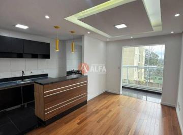 Apartamento · 60m² · 3 Quartos · 1 Vaga · APARTAMENTO 03 DORMITÓRIOS - JARDIM MARILU - CARAPICUIBA/SP