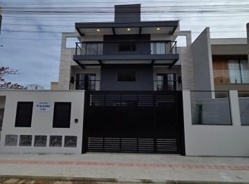 Apartamento · 3 Quartos · 1 Vaga · Apartamento à venda no bairro Itacolomi, Balneário Piçarras/SC