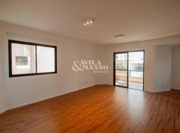 Apartamento · 161m² · 3 Quartos · 2 Vagas · Apartamento com 3 quartos no Parque da Mooca