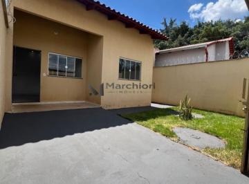 202609251707309001.jpeg · Ágio de Casa 2 Quartos com Suíte no Setor Maysa 2  Trindade