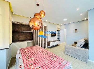 2c4f5c6245281ab08aaca3f2268c539d0c5cf73c · Apartamento com 4 dormitórios à venda, 105 m² por R$ 580.000,00 - Astúrias - Guarujá/SP