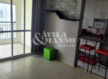 Apartamento · 57m² · 2 Quartos · 1 Vaga · Apartamento com 2 quartos, Vila Prudente - São Paulo