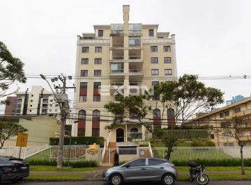 Apartamento · 100m² · 3 Quartos · 2 Vagas · Apartamento com 03 Quartos, Suíte e 02 Vagas no Ville Bretagne – Cristo Rei, Curitiba