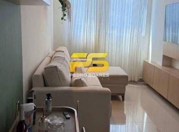 Apartamento · 57m² · 2 Quartos · 1 Vaga · Apartamento Mobiliado para alugar  - Bancarios
