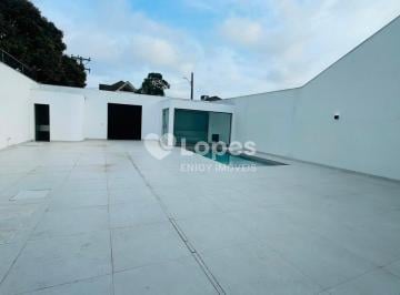 Foto 1 · Lopes Enjoy Imóveis Vende Casa com 5 quartos na Barra da Tijuca