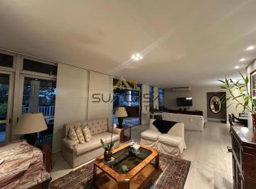 Apartamento · 295m² · 4 Quartos · 2 Vagas · Cobertura à venda no Jardim Oceânico | Barra da Tijuca | 298m² | 4 quartos