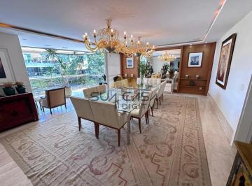 Apartamento · 817m² · 4 Quartos · 8 Vagas · Cobertura à venda no Jardim Oceânico | Barra da Tijuca | 817m² | 4 suítes