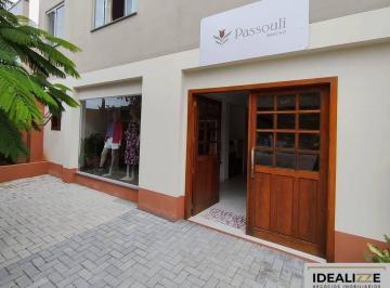 Comercial · 45m² · Sal Comercial Térrea