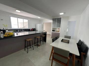 Casa · 200m² · 2 Quartos · 3 Vagas · Casa à venda no Jardim Harmonia, em Itatiba/SP, com 150 m² de área construída em um terreno de 200 m