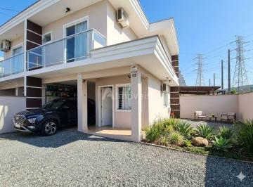 Casa · 84m² · 2 Quartos · 4 Vagas · Sobrado de esquina no Aventureiro, oportunidade, aceita apartamento na região da Papa João Paulo XXl