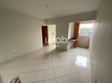 Apartamento · 2 Quartos · 1 Vaga · APARTAMENTO COM 2 QUARTOS - BAEPENDI