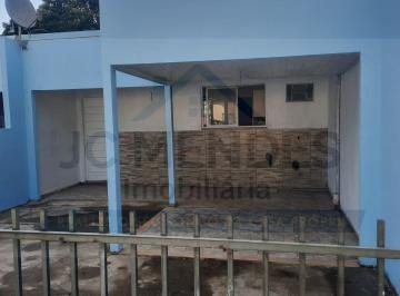 Casa · 2 Quartos · 1 Vaga · Casa à venda no bairro Timbú - Campina Grande do Sul/PR