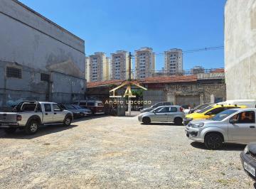 Terreno · 600m² · Terreno a venda no Belenzinho SP