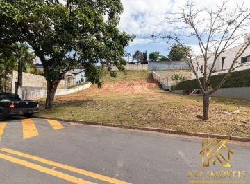 Terreno · 1531m² · Alphaville Residencial 1 - Terreno à Venda no Tamboré 1 | 1.531 m² | Amplo Lote em Aclive